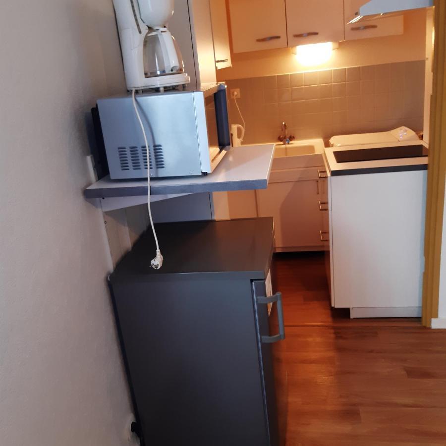 Le Phenix A Internet Haut Debit & Parking Dijon Bagian luar foto