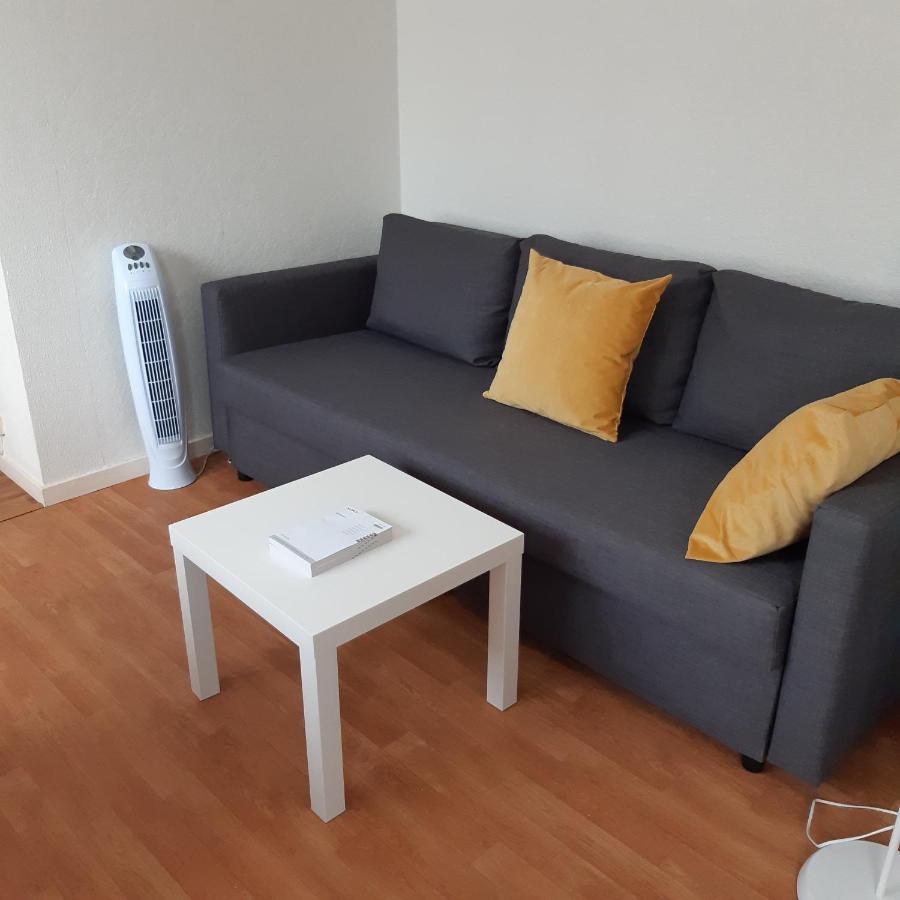 Le Phenix A Internet Haut Debit & Parking Dijon Bagian luar foto