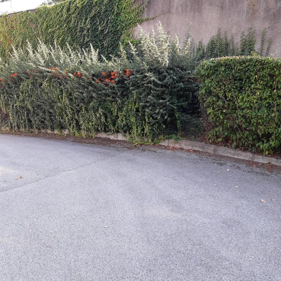 Le Phenix A Internet Haut Debit & Parking Dijon Bagian luar foto