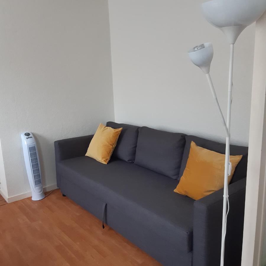 Le Phenix A Internet Haut Debit & Parking Dijon Bagian luar foto