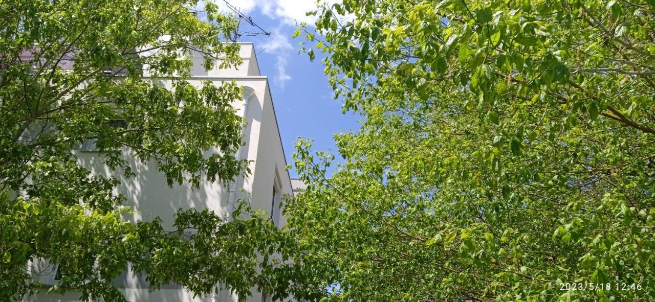 Le Phenix A Internet Haut Debit & Parking Dijon Bagian luar foto